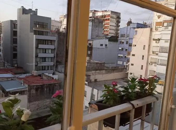 Apartmento com 1 dormitório